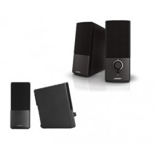Companion® 2 Series III multimedia speaker system Companion® 2 Series III multimedia speaker system